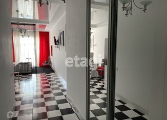 Продаю квартиру студию, 36 м2, посёлок Кача, улица Авиаторов, 1Гк7