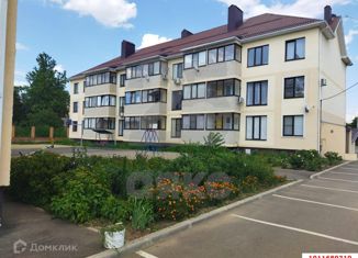 Продам 1-комнатную квартиру, 35 м2, посёлок Пригородный, Донбасская улица, 2