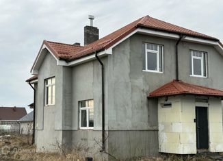 Продажа дома, 170.3 м2, поселок Нивенское, Советская улица