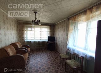 Продажа однокомнатной квартиры, 31.2 м2, Забайкальский край, Весенняя улица, 5