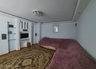 Трехкомнатная квартира в аренду, 55 м2, Пятигорск, Октябрьская улица, 14
