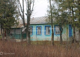Продам дом, 61.8 м2, село Октябрьское, Большая улица, 53