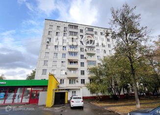 Продам 1-комнатную квартиру, 31.7 м2, Москва, улица Маршала Чуйкова, 11к1, метро Волжская