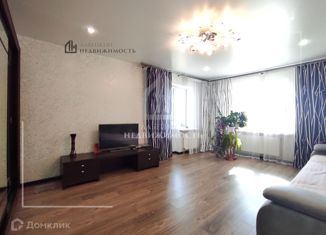 Двухкомнатная квартира на продажу, 88 м2, Самара, Ново-Садовая улица, 138, метро Российская