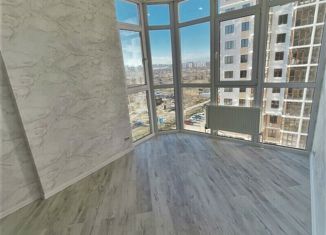 Однокомнатная квартира на продажу, 36 м2, Анапа, Анапское шоссе, 30к2, ЖК Чёрное море