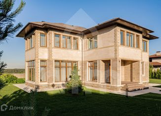 Продаю дом, 440 м2, деревня Тимошкино