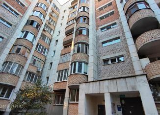 Двухкомнатная квартира на продажу, 51 м2, Самара, улица Свободы, 198, метро Юнгородок