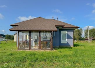 Продается дом, 92.2 м2, деревня Ларино