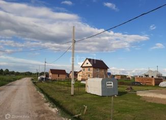 Земельный участок на продажу, 9 сот., коттеджный посёлок Мокино лайф