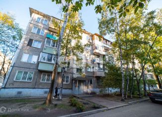 Продается трехкомнатная квартира, 61.5 м2, Хабаровский край, улица Панфиловцев, 23