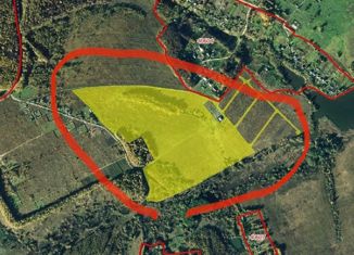 Участок на продажу, 3200 сот., поселок Георгиево