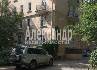 Продаю двухкомнатную квартиру, 60.2 м2, Санкт-Петербург, улица Савушкина, 56