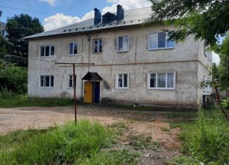 2-ком. квартира на продажу, 38 м2, Углич, посёлок Мира, 9