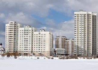 Продам 2-комнатную квартиру, 53 м2, село Остафьево, улица Логинова, 5к2