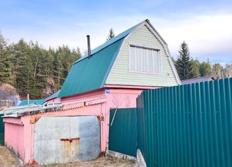 Продам дом, 60 м2, Ангарск, СНТ Сосновый бор, 138