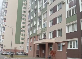 Продается однокомнатная квартира, 41.4 м2, Омск, улица Крупской, 13/1