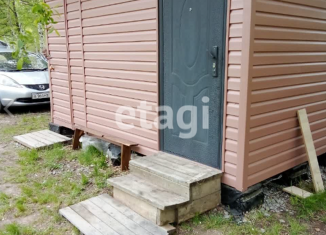 Продажа участка, 10 сот., рабочий посёлок Переяславка, Клубная улица, 73