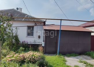 Дом на продажу, 41.5 м2, село Засосна, улица Ленина