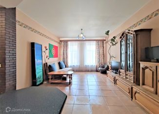 Продам 3-ком. квартиру, 84.2 м2, Санкт-Петербург, Смольный проспект, 9, Смольный проспект