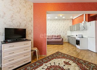 Продам 1-комнатную квартиру, 42.8 м2, Бердск, территория МК Сибиряк, к1