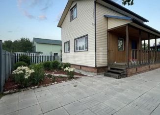 Продаю дом, 90 м2, садоводческое некоммерческое товарищество Минерал, садоводческое некоммерческое товарищество Минерал, 46