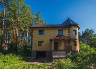 Продам дом, 500 м2, Сысерть, Звёздный переулок, 5