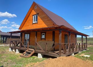 Продажа дома, 116 м2, деревня Блохино
