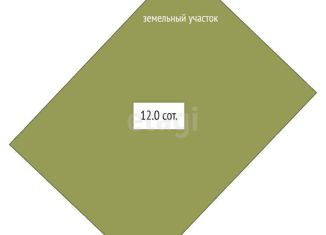 Продам земельный участок, 12 сот., село Чепош, улица Кучияк