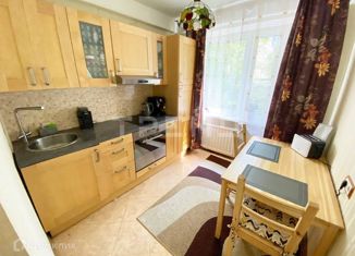 1-ком. квартира на продажу, 28 м2, Санкт-Петербург, метро Комендантский проспект, улица Маршала Новикова, 5