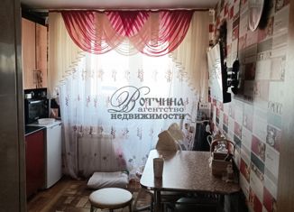 Продажа 2-комнатной квартиры, 59 м2, деревня Берёзовка, Кленовая улица, 9