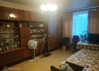 3-комнатная квартира на продажу, 78 м2, Москва, улица Мусы Джалиля, 38к1, метро Шипиловская