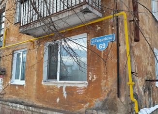 Продам 1-ком. квартиру, 29.8 м2, Свердловская область, Гвардейская улица, 69