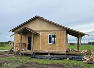 Продажа дома, 63 м2, коттеджный посёлок Июль