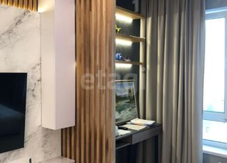 Продам 3-ком. квартиру, 87.6 м2, Уфа, улица Ленина, 75