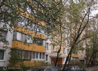 Продается 2-ком. квартира, 44.4 м2, Москва, Шоссейная улица, 54к1, станция Депо