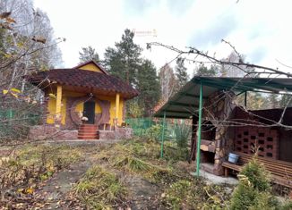 Земельный участок на продажу, 5 сот., СНТ Приозёрное-2, Берёзовая улица