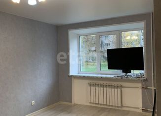 Продается 1-комнатная квартира, 30.1 м2, Нижний Новгород, Луганская улица, 2А, Луганская улица