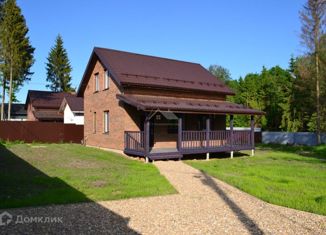 Продажа дома, 134 м2, Сергиев Посад, улица Лоскутиха