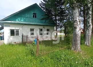 Дом на продажу, 100 м2, Костромская область, деревня Лежнево, 10