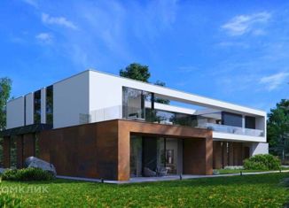 Продам дом, 1354 м2, деревня Раздоры, Первая улица