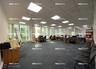 Продаю офис, 82.6 м2, Москва, улица Радио, 24к2, станция Курская