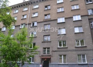 Продаю двухкомнатную квартиру, 52 м2, Новосибирск, Красный проспект, 73, метро Красный проспект