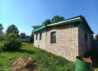 Продам дом, 50 м2, Рыбинск, Башаровская улица, 42