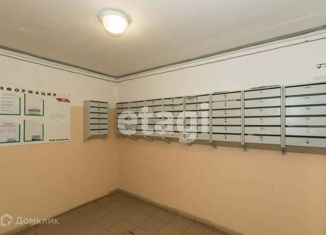 Сдача в аренду квартиры студии, 35 м2, Новосибирск, улица Залесского, 5, улица Залесского