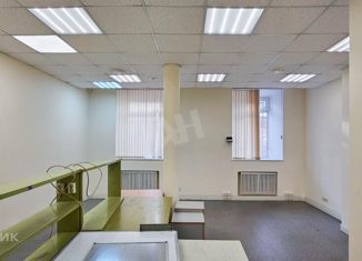 Офис в аренду, 66 м2, Москва, Яузская улица, 5, Яузская улица