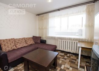 Квартира на продажу студия, 22.3 м2, Ульяновск, улица Артема, 18