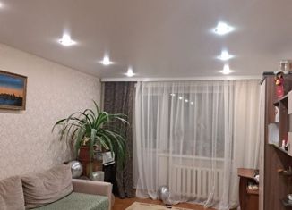 Продается трехкомнатная квартира, 59.5 м2, Курган, улица Свердлова, 20