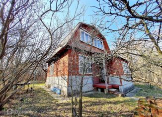 Продам дом, 63 м2, садовое некоммерческое товарищество Гжель