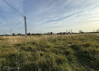 Продам участок, 11 сот., поселок Владимировка, Рижская улица