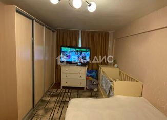Продажа 2-ком. квартиры, 45.55 м2, Санкт-Петербург, улица Софьи Ковалевской, 11к1, улица Софьи Ковалевской